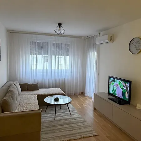 Apartamento Sandra