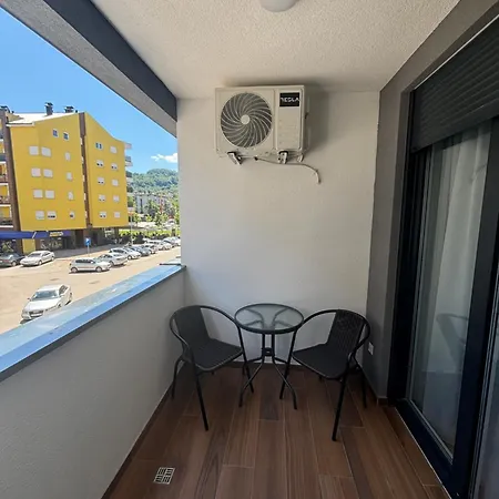 Sandra Apartamento